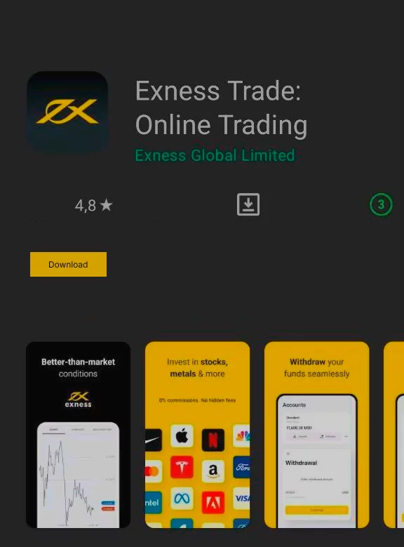 exness-download-mobile-google-play
